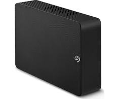 Kietasis diskas Dysk zewnętrzny HDD Seagate Expansion Desktop 20TB Juodas (STKP20000400)