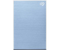 Kietasis diskas išorinis HDD „Seagate One Touch Portable 4TB Mėlyna“ (STKZ4000402)