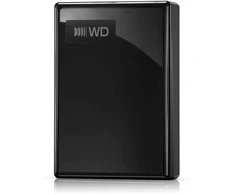 Western Digital My Passport 4TB USB-C Mėlyna Išorinis kietasis diskas HDD