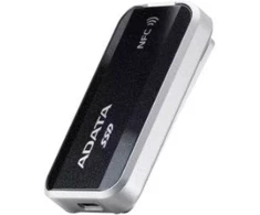 ADATA URBAN TAPSAFE Išorinis kietasis diskas SSD 1000 GB
