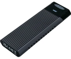 Kietasis diskas Origins 256 GB išorinis NVME USB C SSD diskas su C-C ir C-A laidu