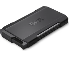 „SanDisk Professional PRO-BLADE TRANSPORT“ 2 TB atmintinė