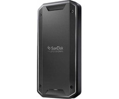 Kietasis diskas SanDisk Professional PRO-G40 SSD 1TB (exFAT)