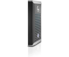 Kietasis diskas SanDisk Professional G-DRIVE Mobile Pro SSD 2TB