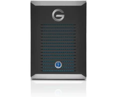 Kietasis diskas SanDisk Professional G-DRIVE Mobile Pro SSD 2TB
