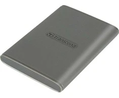 TRANSCEND ESD360C 2TB Išorinis kietasis diskas SSD USB 20Gbps Type C