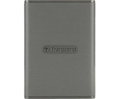 TRANSCEND ESD360C 2TB Išorinis kietasis diskas SSD USB 20Gbps Type C