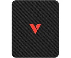 Kietasis diskas Dysk zewnętrzny SSD Verbatim SnapBack Ultra Slim 512GB Juodas (32335)