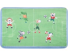 Dywany Turpol TURPOL Kilimėlis vaikams MARACANA futbolo kamuolys, 45 x 75 cm