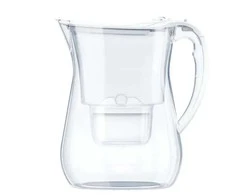 Vanduo filtration vessel Aquaphor Lago MFP+. 3.8l