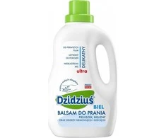 Dzidziuś Skalbimo balzamas Baltas 1,5L