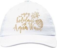 Kepurė "Aquawave Carol Jrg Cap" 92800400660