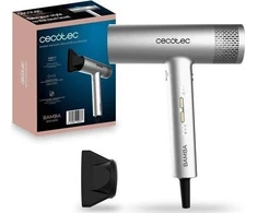 Plaukų džiovintuvas Džiovintuvas Cecotec IoniCare RockStar Aluminum