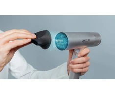 Plaukų džiovintuvas Džiovintuvas Cecotec IoniCare RockStar Aluminum