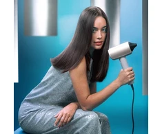 Plaukų džiovintuvas Džiovintuvas Cecotec DryGlam Nano Plasma Aluminum