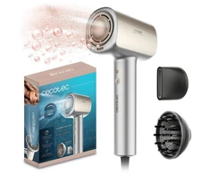 Plaukų džiovintuvas Džiovintuvas Cecotec DryGlam Nano Plasma Aluminum