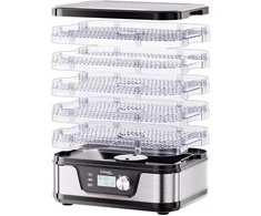 Džiovintuvas ChefOne Džiovintuvas do żywności SG-400LCD