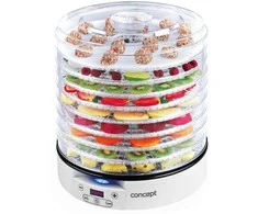 Concept SO2020 RAW FOOD