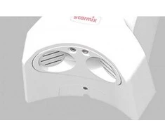 Džiovintuvas do rąk STARMIX T-C1 balta