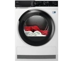 Džiovyklė AEG TR939I4CE