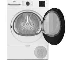 Džiovyklė DRYER BM3T39239WB BEKO