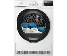 Džiovyklė Džiovintuvas Electrolux