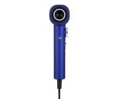Džiovintuvas Humanas Plaukų džiovintuvas su funkcija jonizowania Humanas AirTouch HD-SmartHeat - violetinė