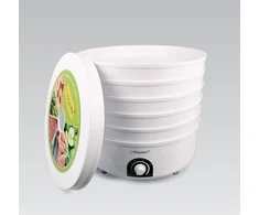 Maestro MR 766 Baltas 520 W