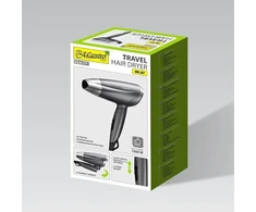 Džiovintuvas Maestro Plaukų džiovintuvas 1400W MAESTRO MR-207