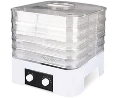 Maestro MR 768 Baltas 520 W