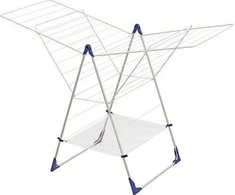 Leifheit Pastatoma džiovykla "Roma Classic Flex 250"