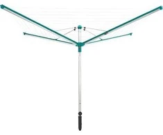 Leifheit Linomatic 600 Deluxe su apsauginiu dangčiu 82008