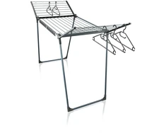 Leifheit 81695 Pegasus 200 Juodas