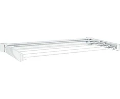 Leifheit Prie sienos mont. drab. džiovyklė Telegant 30 Protect, 83306