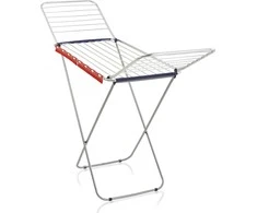 Leifheit Skalbinių džiovyklė „CLASSIC SIENNA 200 EASY ALUMINIUM“