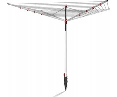 Džiovyklė VILEDA Sun Lift Plus 60