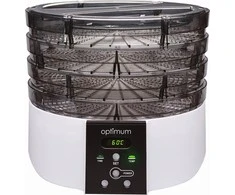 Džiovintuvas grybams ir vaisiams RK-0134 OPTIMUM