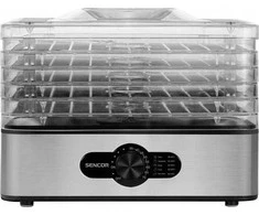 Sencor elektrinė maisto džiovyklė SFD950SS