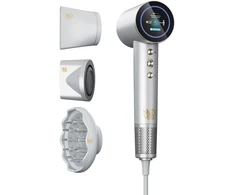 Plaukų džiovintuvas Džiovintuvas SkinVibe Aurea Family X Plasma (SV-001SL)