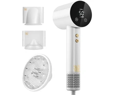 Plaukų džiovintuvas Usorteret Džiovintuvas SkinVibe Libra AirLoom (SV-002WH)