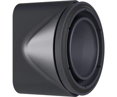 Plaukų džiovintuvas Usorteret Džiovintuvas SkinVibe Nova PlasmaGo Graphite (SV-008GT)
