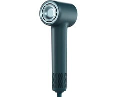 Plaukų džiovintuvas Usorteret Džiovintuvas SkinVibe Nova PlasmaGo Mėlyna Fog (SV-008BF)