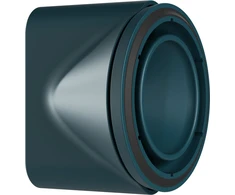 Plaukų džiovintuvas Usorteret Džiovintuvas SkinVibe Nova PlasmaGo Mėlyna Fog (SV-008BF)