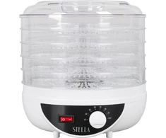 Džiovintuvas Stella DŽIOVINTUVAS GRYBAMS STSG-250