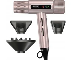 Wahl Clipper Corporation WAHL 4321-0471 RG T-Dryer VANQUISH Plaukų džiovintuvas