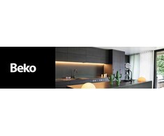 Džiovyklė Džiovintuvas drabužiams Beko Džiovintuvas BM3T38239WBDC
