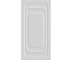 Džiovyklė Džiovintuvas drabužiams Beko Dryer BM3T372E0W, 7kg, Energy class E, Głębokość 54.5 cm