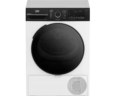 Džiovyklė Džiovintuvas drabužiams Beko Džiovintuvas Beko BM3T49249WBDC