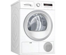Džiovyklė Hotpoint ARISTON Hotpoint Dryer machine NT M11 82SK EU Energy  efficiency class A++, Front loading, 8kg, Condensation, Gylis 65.5 cm,  Baltas | Varle.lt