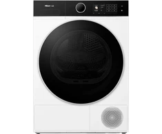 Džiovyklė Hisense DH5I104BWAB